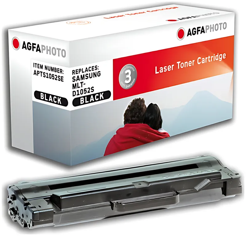 AgfaPhoto APTHPCF259AE Tonerkartusche schwarz, 3.000 Seiten 90 Gramm (ersetzt HP 59A/CF259A)