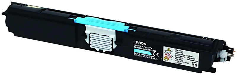 Epson C13S050556/0556 Toner cyan High-Capacity, 2.700 Seiten ISO/IEC 19798