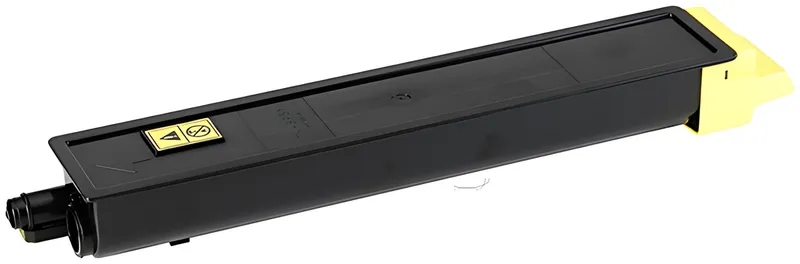 Kyocera 1T02K0ANL0/TK-895Y Toner gelb, 6.000 Seiten ISO/IEC 19752