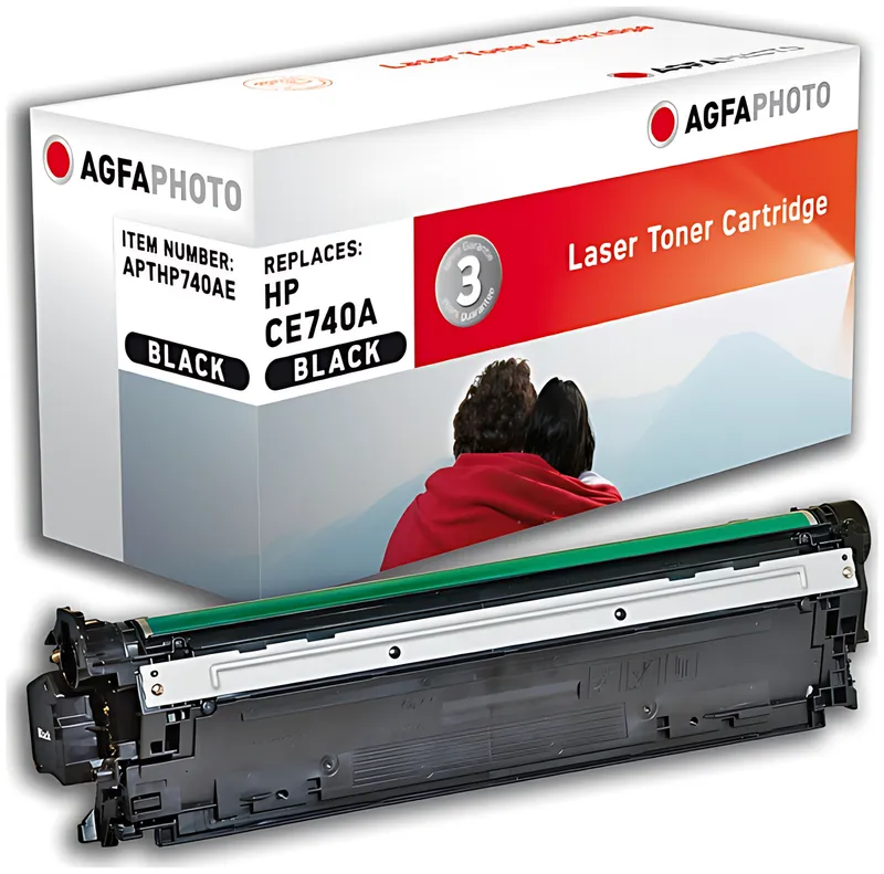 AgfaPhoto kompatible Toner