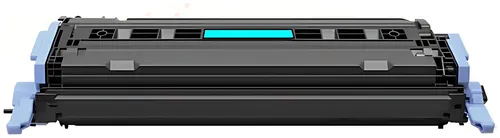 Kompatibel PRTHPQ6001A Tonerkartusche cyan, 2.000 Seiten (ersetzt HP 124A/Q6001A)