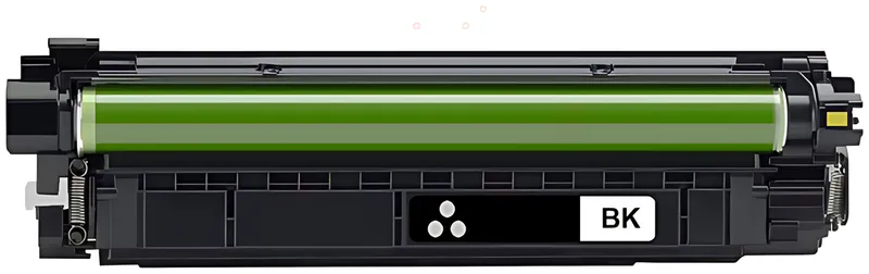 Kompatible 212A Toner