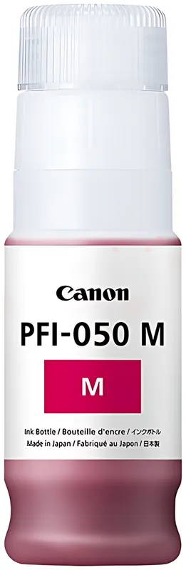 Canon 5700C001/PFI-050M Tintenpatrone magenta 70ml
