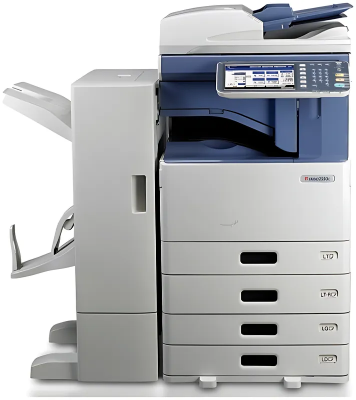 Toshiba E-Studio Digitalkopierer