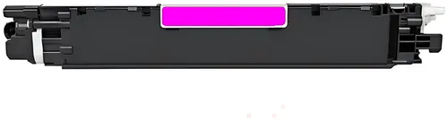 Kompatibel PRTC729M Toner magenta, 1.000 Seiten (ersetzt Canon 729M)
