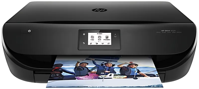 HP Envy e-All-in-One Drucker