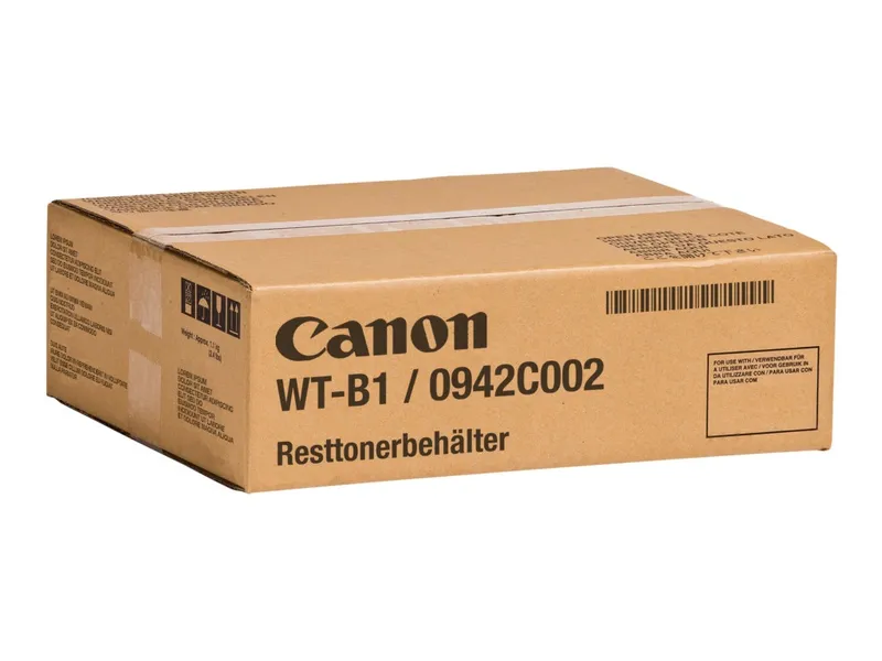 Canon WT-B1 Resttonerbehälter