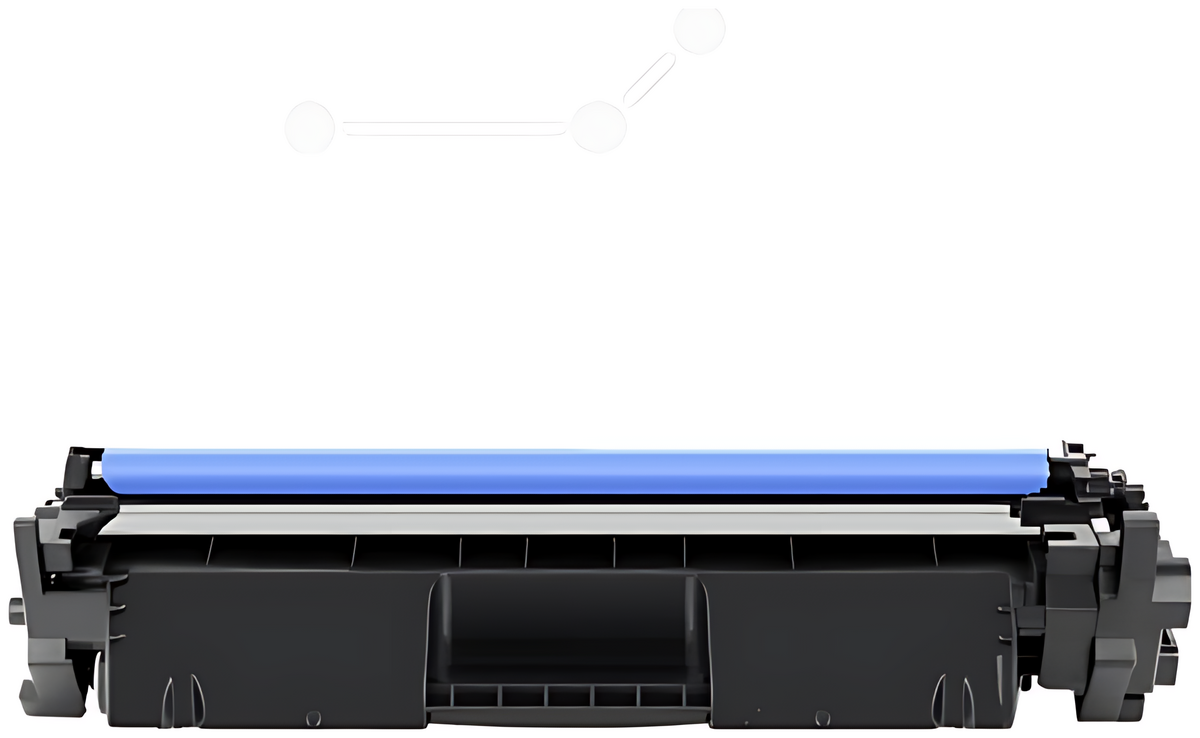 Kompatibel PRTHPCF230A Toner-Kit, 1.600 Seiten (ersetzt HP 30A/CF230A)