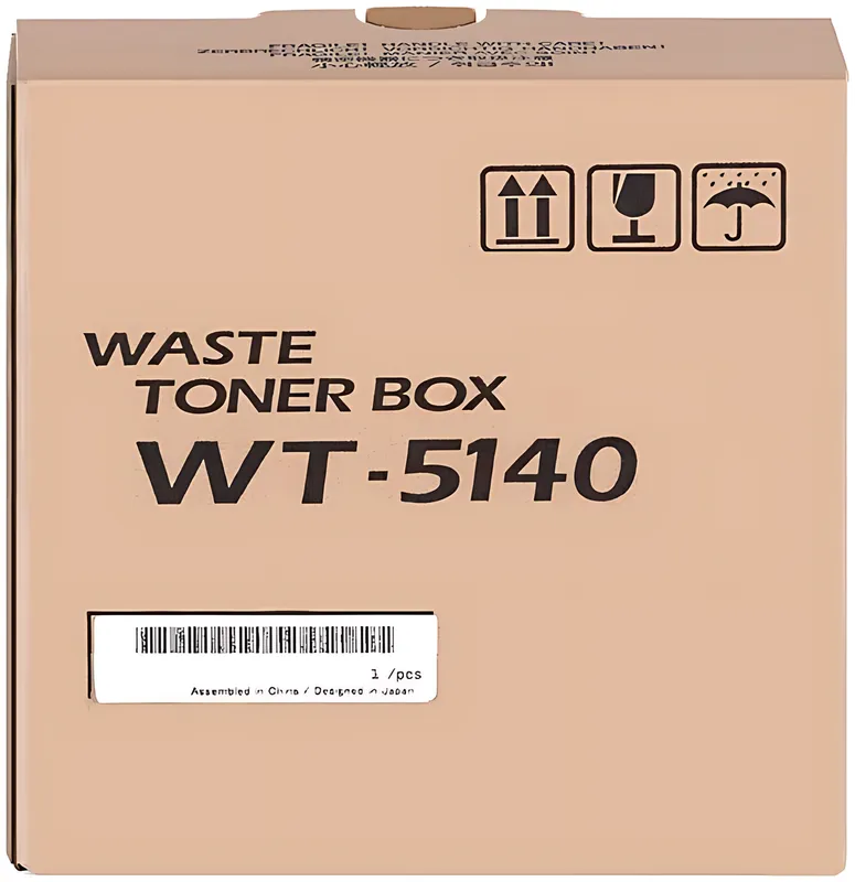 Kyocera WT-5140 Resttonerbehälter
