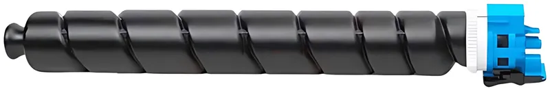 Kompatibel PRTKYTK8375C Toner-Kit cyan, 20.000 Seiten (ersetzt Kyocera TK-8375C)