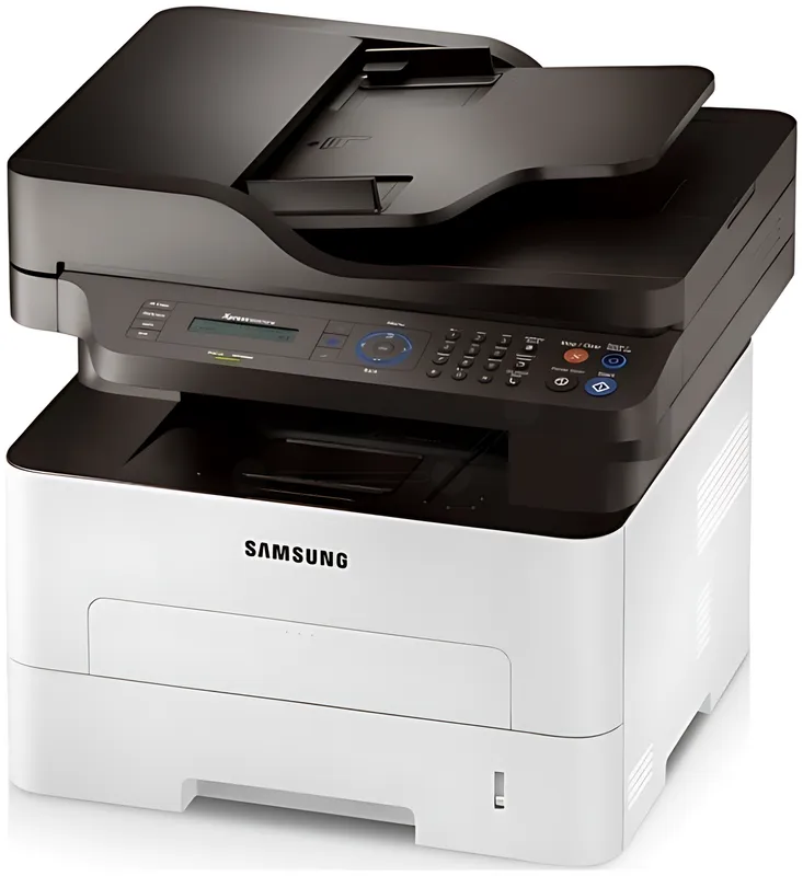 Samsung Xpress M 2875 Serie