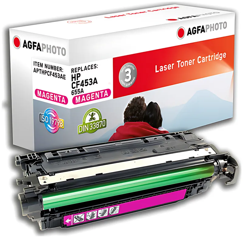AgfaPhoto Kompatible Toner