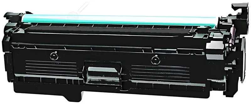 Kompatibel PRTHPCE400X Tonerkartusche schwarz High-Capacity, 11.000 Seiten (ersetzt HP 507X/CE400X)