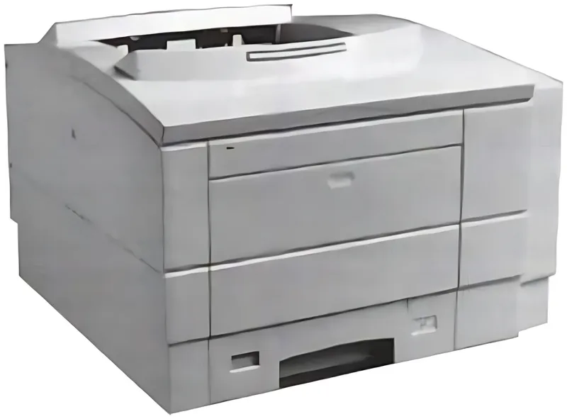 Apple Laserwriter Pro 630 Laserdrucker