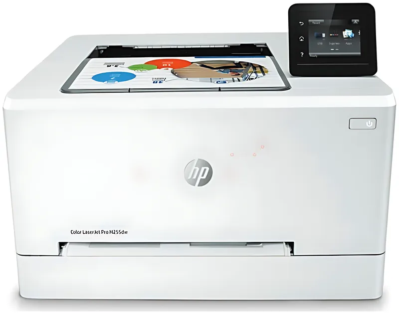 HP Color LaserJet Pro M 255 dw