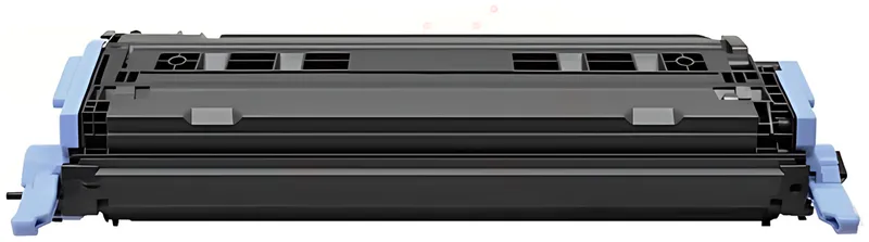 Kompatibel PRTHPQ6000A Tonerkartusche schwarz, 2.500 Seiten (ersetzt HP 124A/Q6000A)