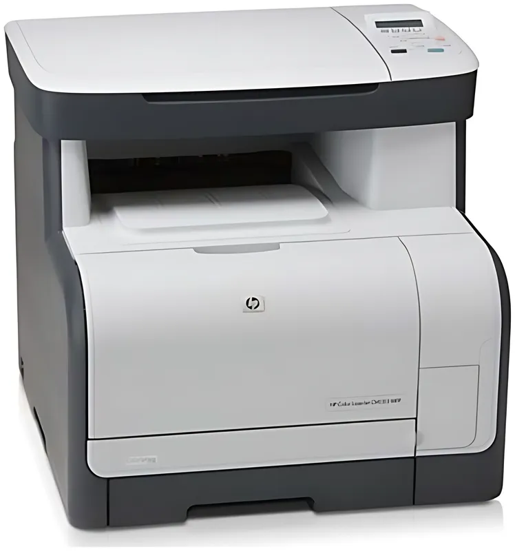 HP Color LaserJet CM Serie