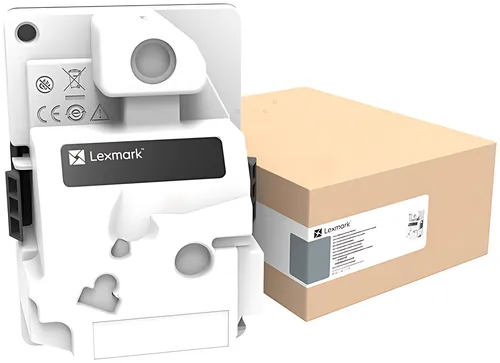 Lexmark 20N0W00 Resttonerbehälter, 15.000 Seiten