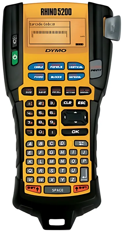 Dymo Rhino 5200 Beschriftungsgerät