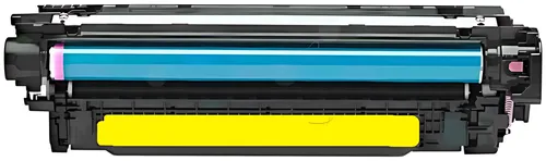 Kompatibel PRTHPCE402A Tonerkartusche gelb, 6.000 Seiten (ersetzt HP 507A/CE402A)