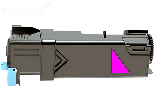 Kompatibel PRTX106R01332 Tonerkartusche magenta, 1.000 Seiten (ersetzt Xerox 106R01332)