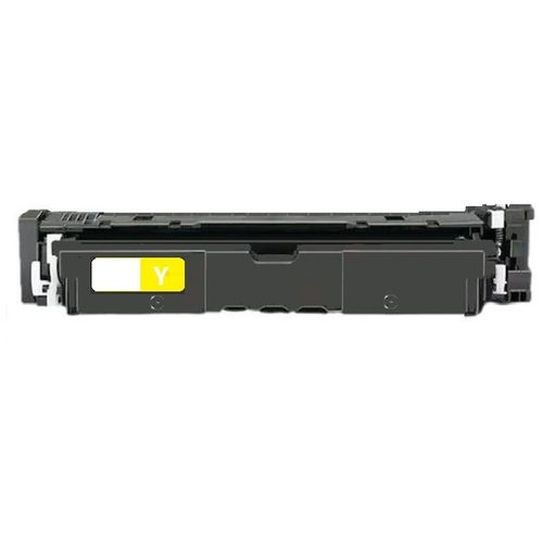 Kompatibel PRTHPW2202X Tonerkartusche gelb, 5.500 Seiten (ersetzt HP 220X/W2202X)