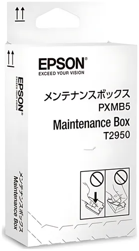 Epson C13T295000/T2950 Maintenance-Kit, 50.000 Seiten