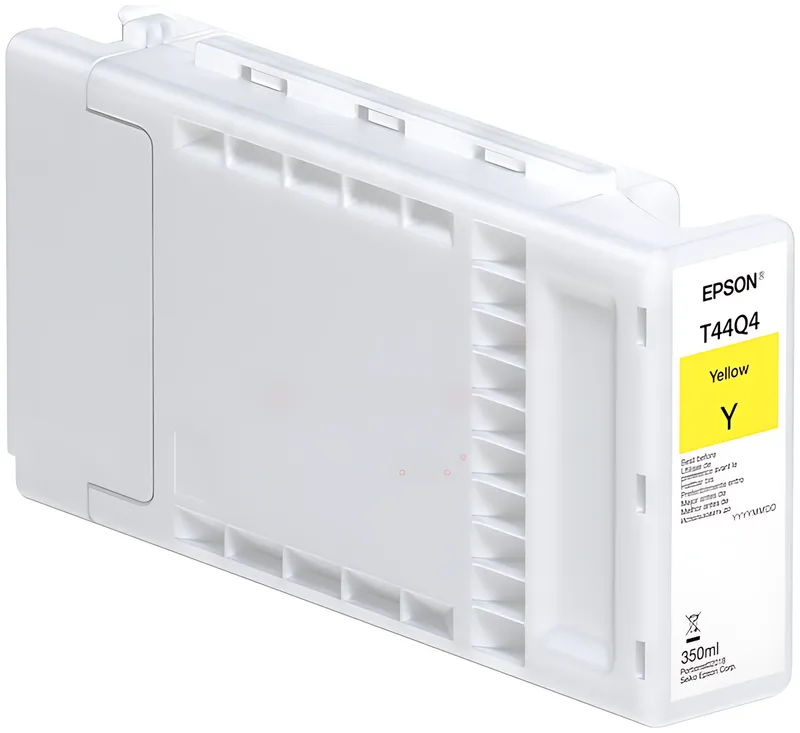 Epson C13T44Q440/T44Q4 Tintenpatrone gelb 350ml