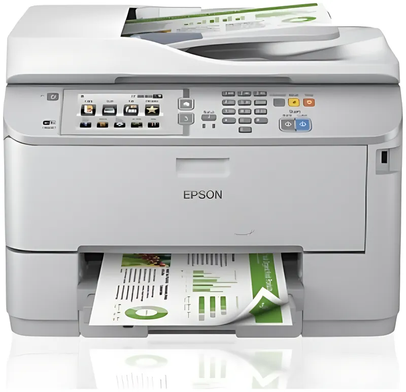 Epson WorkForce Pro WF-5690 DWF