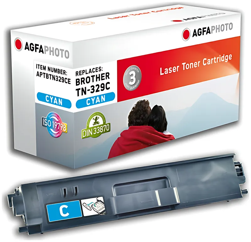 Kompatible Toner Optionen