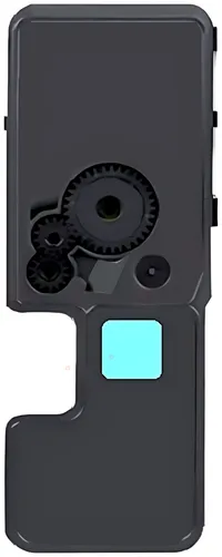 Kompatibel PRTKYTK5440C Toner-Kit cyan, 2.400 Seiten (ersetzt Kyocera TK-5440C)