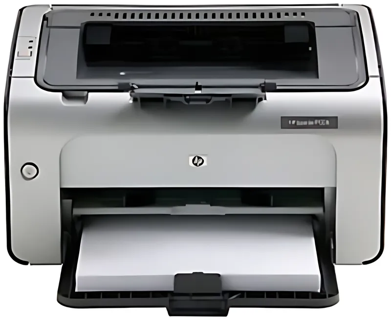 HP LaserJet P Serie Drucker