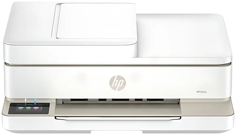 HP Envy 6500 Series Multifunktions-InkJet