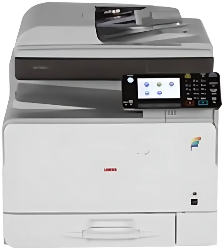 Lanier MP C 305