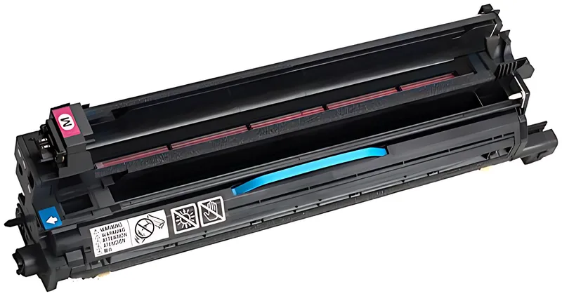 Konica Minolta 4333-513/171-0532-002 Drum Kit gelb, 32.500 Seiten/5%