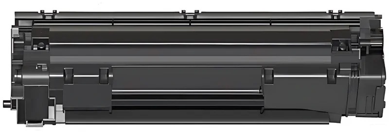 Kompatibel PRTHPCF283X Tonerkartusche, 2.200 Seiten (ersetzt HP 83X/CF283X)