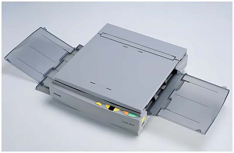 Olivetti Copia 9404