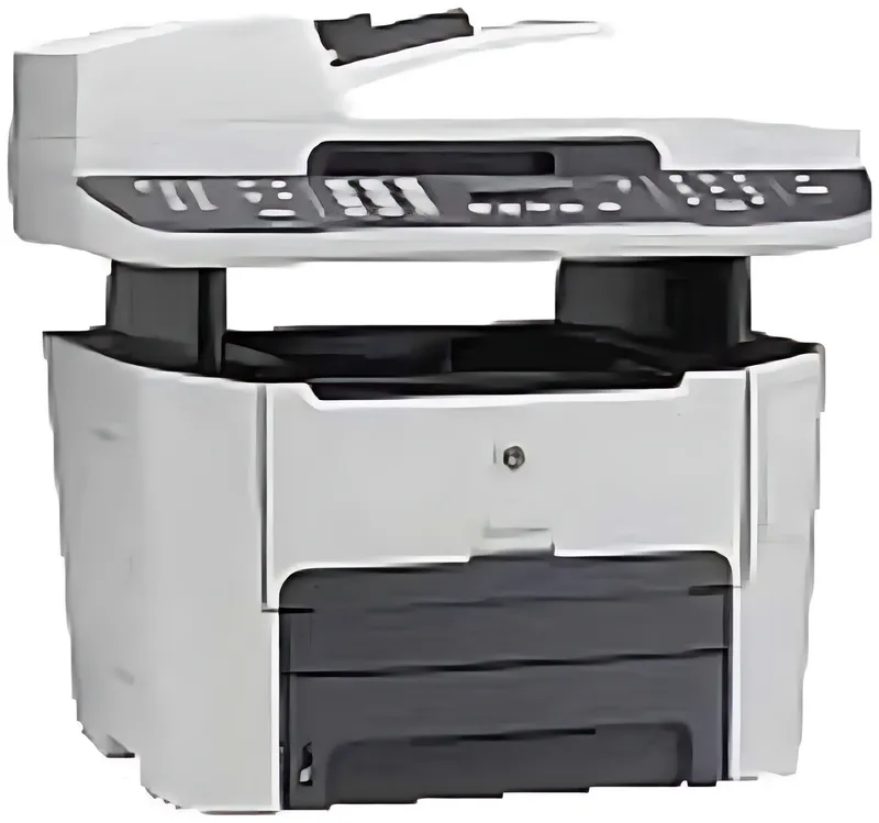 HP LaserJet 3390