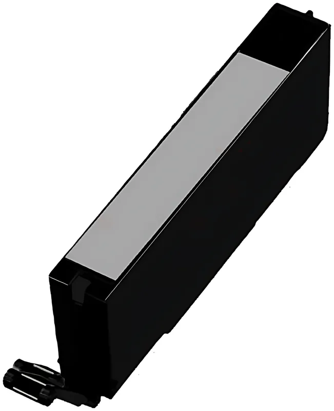 Kompatibel PRICCLI571BK Tintenpatrone schwarz 6,5ml (ersetzt Canon CLI-571BK)