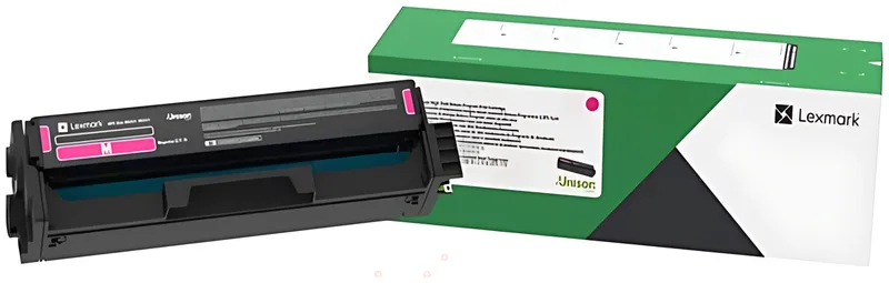 Lexmark C330H30 Toner-Kit magenta, 2.500 Seiten