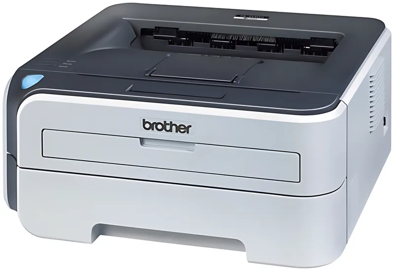 Brother HL-2150N Laserdrucker
