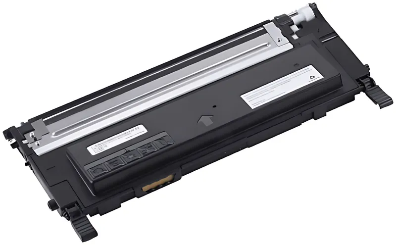 Dell 593-10493/N012K Toner schwarz, 1.500 Seiten/5%