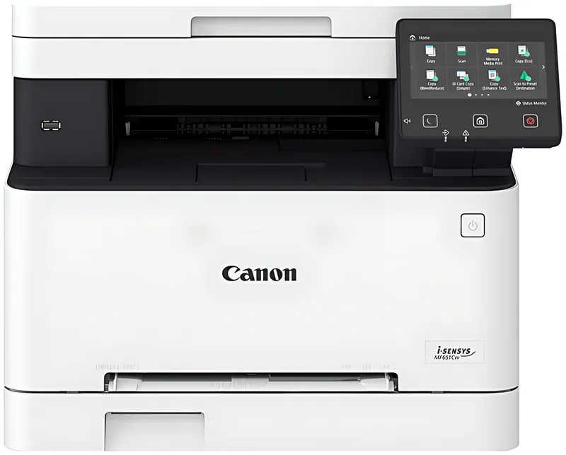 Canon i-SENSYS MF 651 Cw