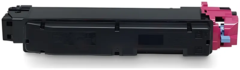 Kyocera 1T02TVBNL0/TK-5270M Toner-Kit magenta, 6.000 Seiten ISO/IEC 19752