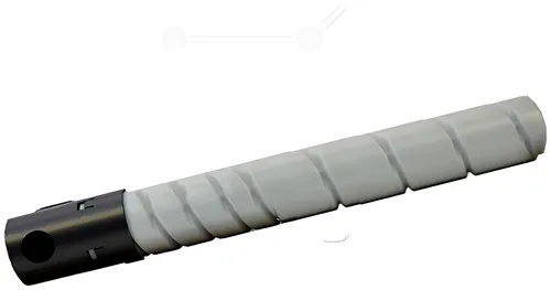 Kompatibel PRTKMTN324K Toner schwarz, 26.000 Seiten (ersetzt Konica Minolta TN-324K)