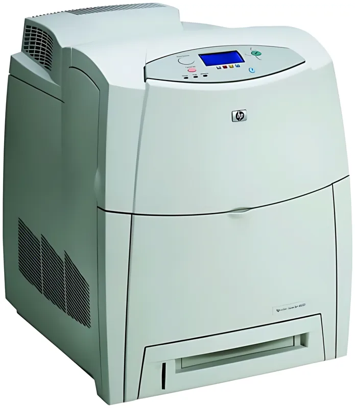 HP Color LaserJet 4600 Serie