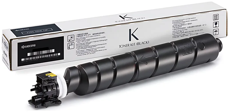 Kyocera TK-8365K Toner schwarz