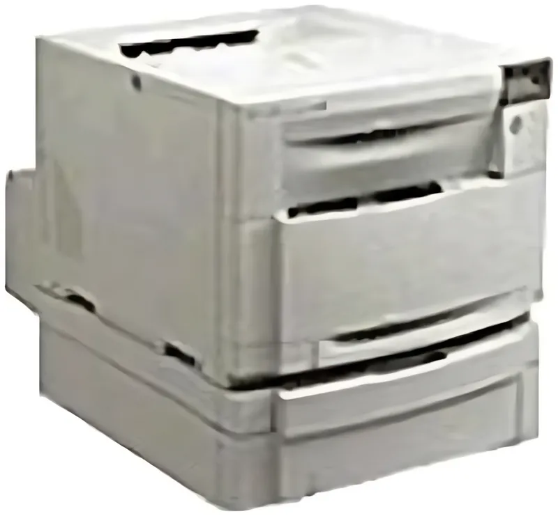 HP Color LaserJet Drucker