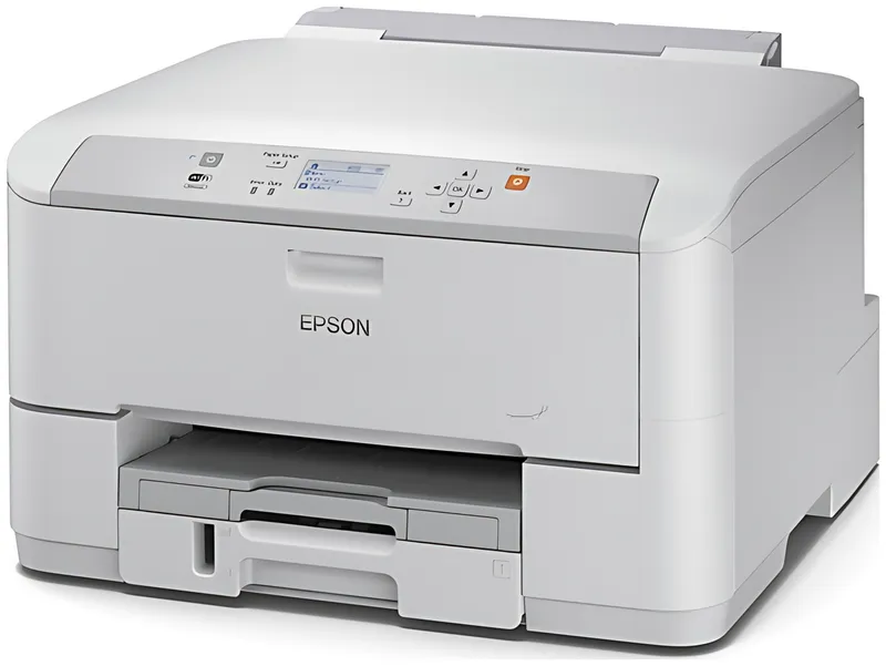 Epson WorkForce Pro WF-5110 DW