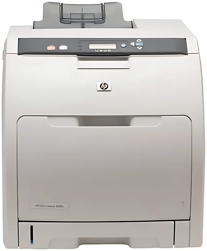HP Color LaserJet 3600 Serie